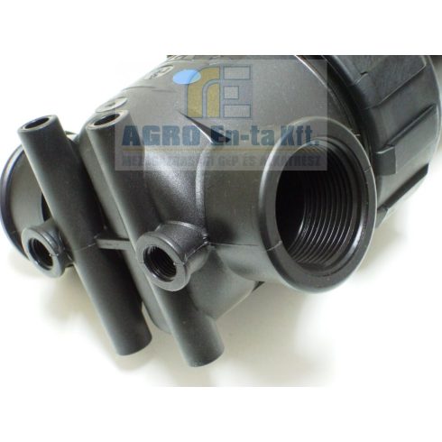 NYOMÓ SZŰRŐ ARAG 1 1/4" BM. 200-280L/MIN