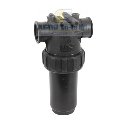 NYOMÓ SZŰRŐ ARAG 1 1/4" BM. 200-280L/MIN