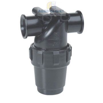 NYOMÓ SZŰRŐ ARAG 3/4" BM. 80-100L/min