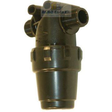 NYOMÓ SZŰRŐ ARAG 3/4" KM. 80-100L/min