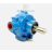 HYPRO GÖRGŐS SZIVATTYÚ (Series 7560 8-Roller 45 l/min)