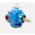 HYPRO GÖRGŐS SZIVATTYÚ (Series 7560 8-Roller 45 l/min)