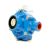HYPRO GÖRGŐS SZIVATTYÚ (Series 7560 8-Roller 45 l/min)