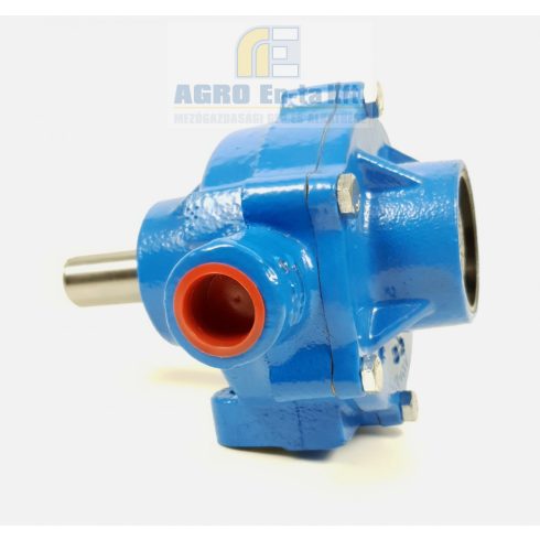 HYPRO GÖRGŐS SZIVATTYÚ (Series 7560 8-Roller 45 l/min)