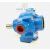 HYPRO GÖRGŐS SZIVATTYÚ (Series 7560 8-Roller 45 l/min)
