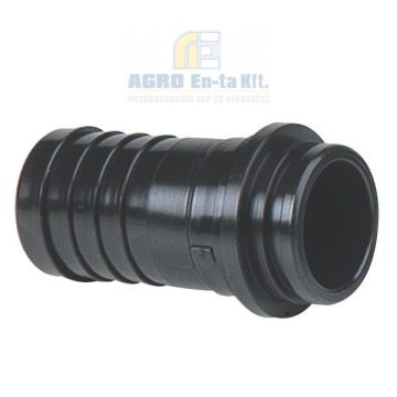 TÖMLŐVÉG EGYENES GY.3/4" D.20