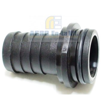 TÖMLŐVÉG EGYENES GY.1 1/4" D.25