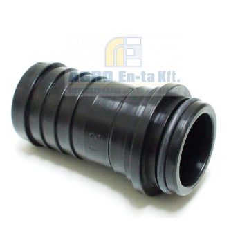 TÖMLŐVÉG EGYENES GY.1 1/4" D.30