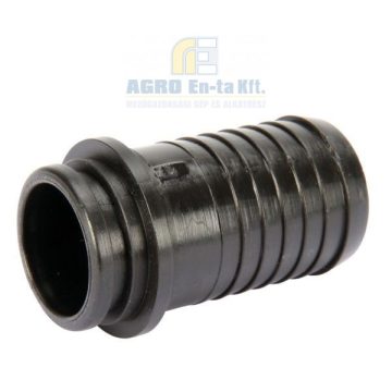 TÖMLŐVÉG EGYENES GY.1 1/2" D.40