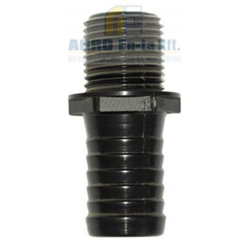 TÖMLŐVÉG EGYENES KM.1 1/4" D.40