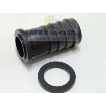 TÖMLŐVÉG LAPOS 3/4" D20