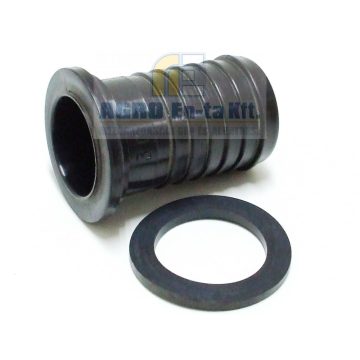 TÖMLŐVÉG LAPOS 1 1/4" D30