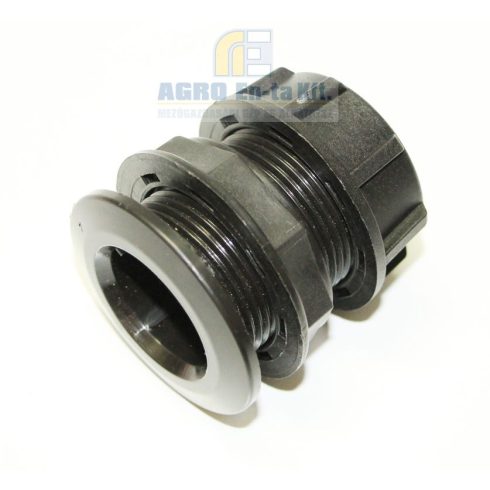 ÜRÍTŐSZERELVÉNY KPL. ANYÁVAL, ZÁRÓDUGÓVAL 1 1/4"