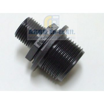 KÖZCSAVAR 1" - 1/2"