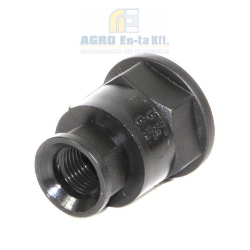 CSŐCSONK BM/BM 1/2" - 1/4"