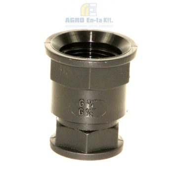 CSŐCSONK BM/BM 3/4" - 1/2"