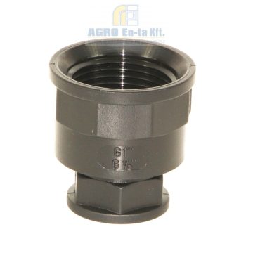 CSŐCSONK BM/BM 1" - 1/2"