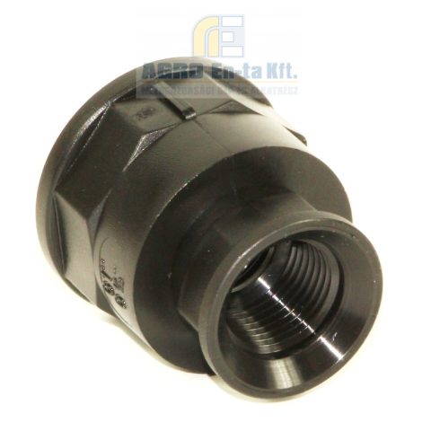 CSŐCSONK BM/BM 1" - 1/2"