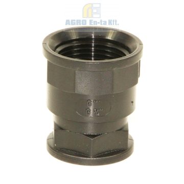 CSŐCSONK BM/BM 1" - 3/4"