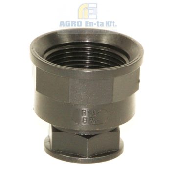 CSŐCSONK BM/BM 1 1/4" - 3/4"