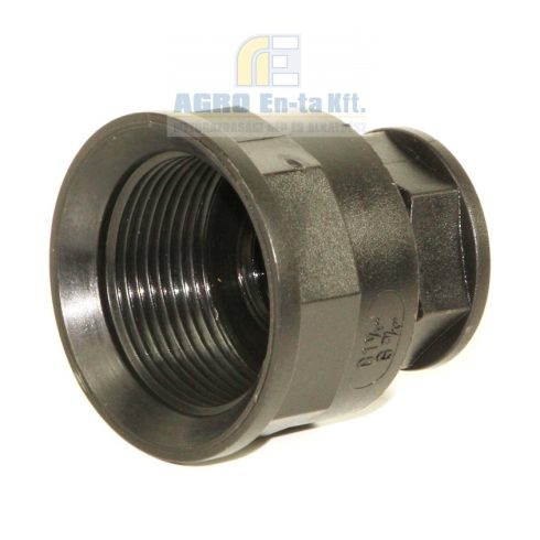 CSŐCSONK BM/BM 1 1/4" - 3/4"