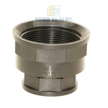 CSŐCSONK BM/BM 2" - 1 1/4"