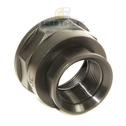 CSŐCSONK BM/BM 2" - 1 1/4"