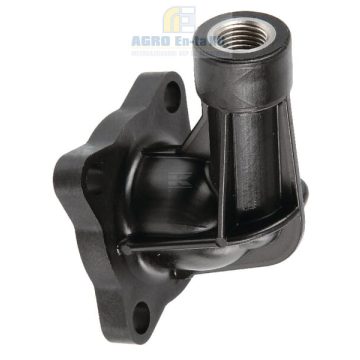 MANOMÉTER CSATLAKÓZÓ 1/4" BM. (ARAG SZAB.)