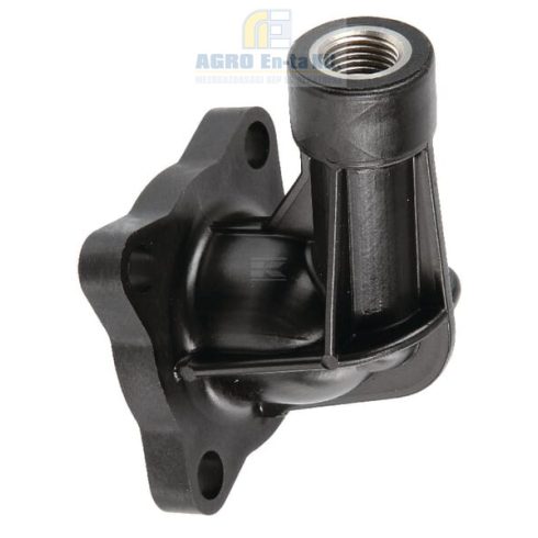 MANOMÉTER CSATLAKÓZÓ 1/4" BM. (ARAG SZAB.)