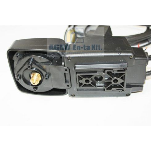 NYOMÁSMÉRŐ KÉSZLET ARAG (466824) 60 bár