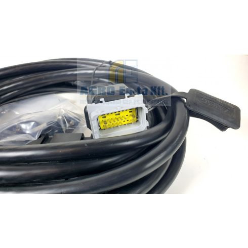 KÁBEL 5 méter / 5x szakaszolóhoz