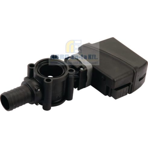 ELEKTROMOS PROP SZABÁLYZÓSZELEP 240 L/MIN