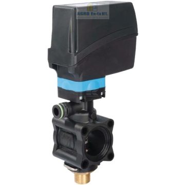 SZABÁLYZÓ SZELEP ELEKTROMOS - 8630011H 40bár