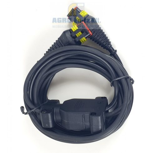 DIGITÁLIS NYOMÁSMÉRŐ KIJELZŐ 46683B