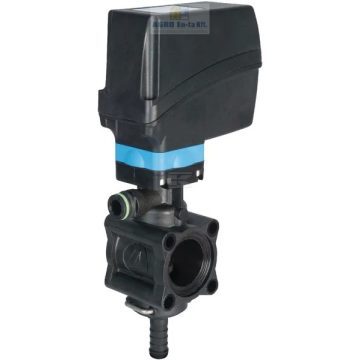 SZABÁLYZÓ SZELEP ELEKTROMOS 8630011