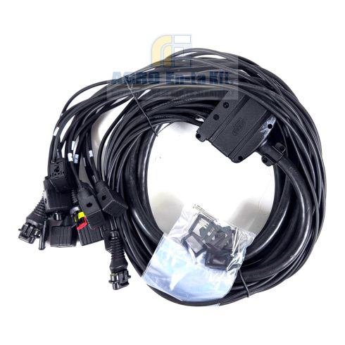 BRAVO 180 COMPUTER 7 szakaszos