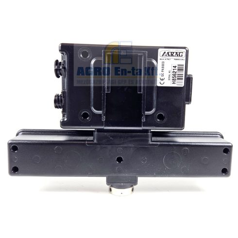 BRAVO 180 COMPUTER 7 szakaszos