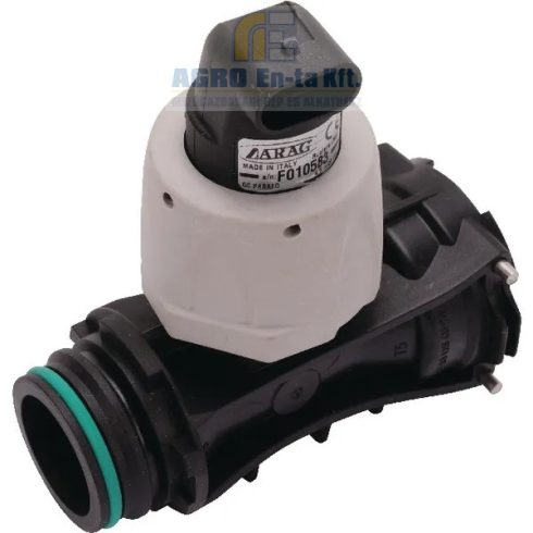 ELEKTROMOS SZAKASZOLÓ 7X + BRAVO 180S COMPUTER KPL.