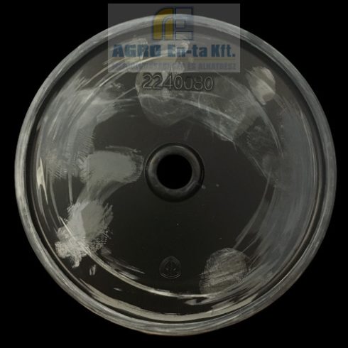 MEMBRÁN NYOMÓ (120x13x15) Annovi Reverberi (BHA130-150)