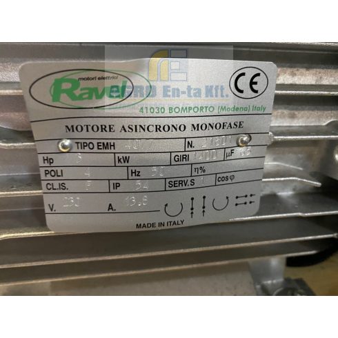 AR 30 EM