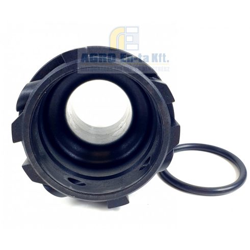 HARDI CSATLAKOZÓ 5/4"