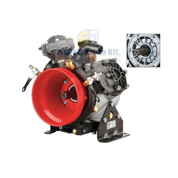 PERMETEZŐ SZIVATTYÚ BHA130 50bár / 127,5 l/min