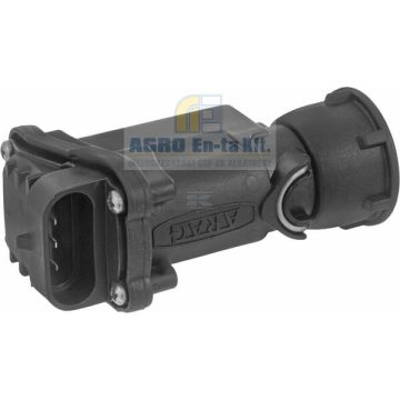 ELEKTROMOS ELZÁRÓ - SELETRON