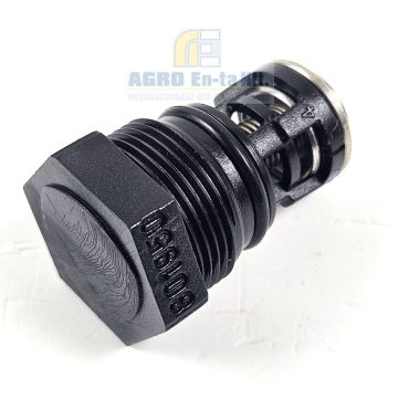 SZELEP AR202/252