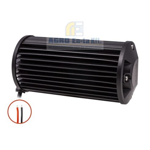 LED MUNKALÁMPA KOMBO - 3600 LUMEN, 9-32V + 0,25 m KÁBEL