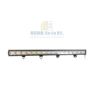 LED MUNKALÁMPA KOMBO - 25920 LUMEN, 9-32V + 0,25 m KÁBEL
