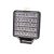 LED MUNKALÁMPA KAPCSOLÓVAL - 2250 LUMEN, 9-32V + 2 m KÁBEL