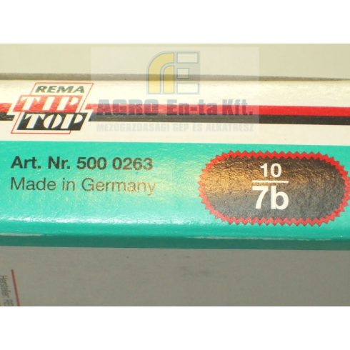TÖMLŐFOLT TIP-TOP -7B-