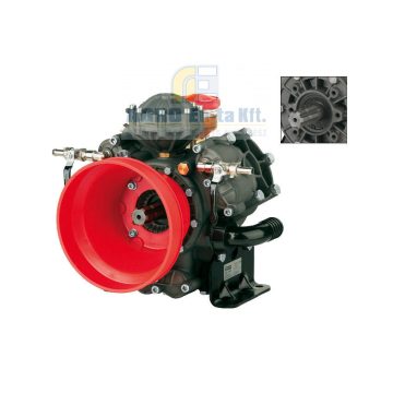PERMETEZŐ SZIVATTYÚ AR 1203 AP C/C