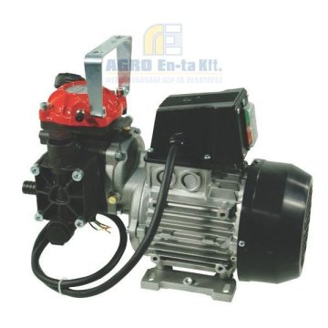 Permetező szivattyú AR 252 380 V-os motorral